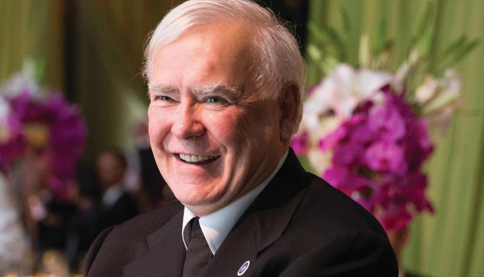 Brother Ron Gallagher, FSC