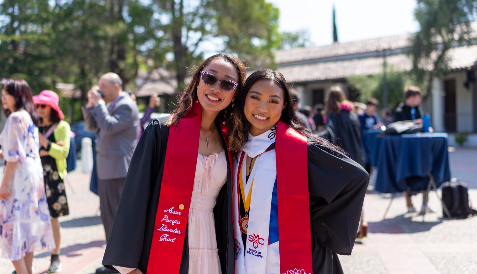 Asian Pacific Islander Graduate Celebration 2025