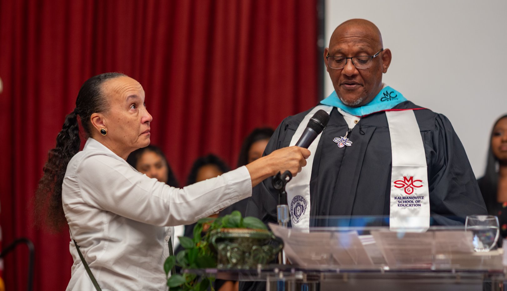 Black Graduate Celebration 2025