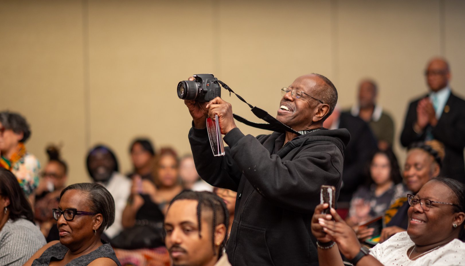 Black Graduate Celebration 2025