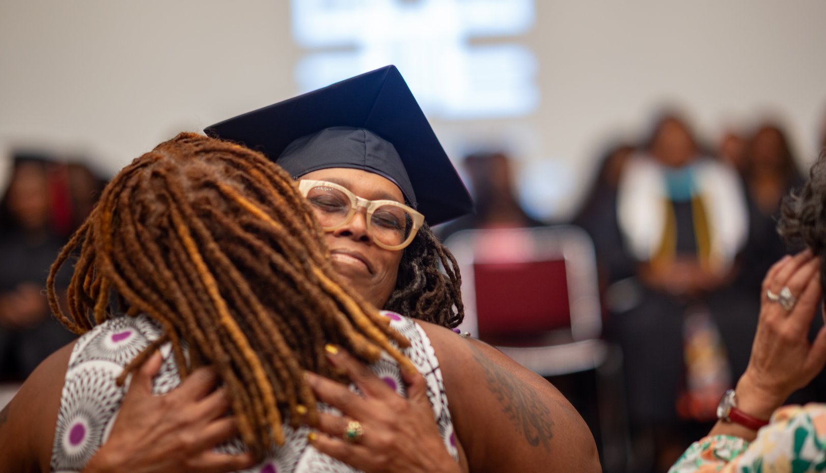 Black Graduate Celebration 2025