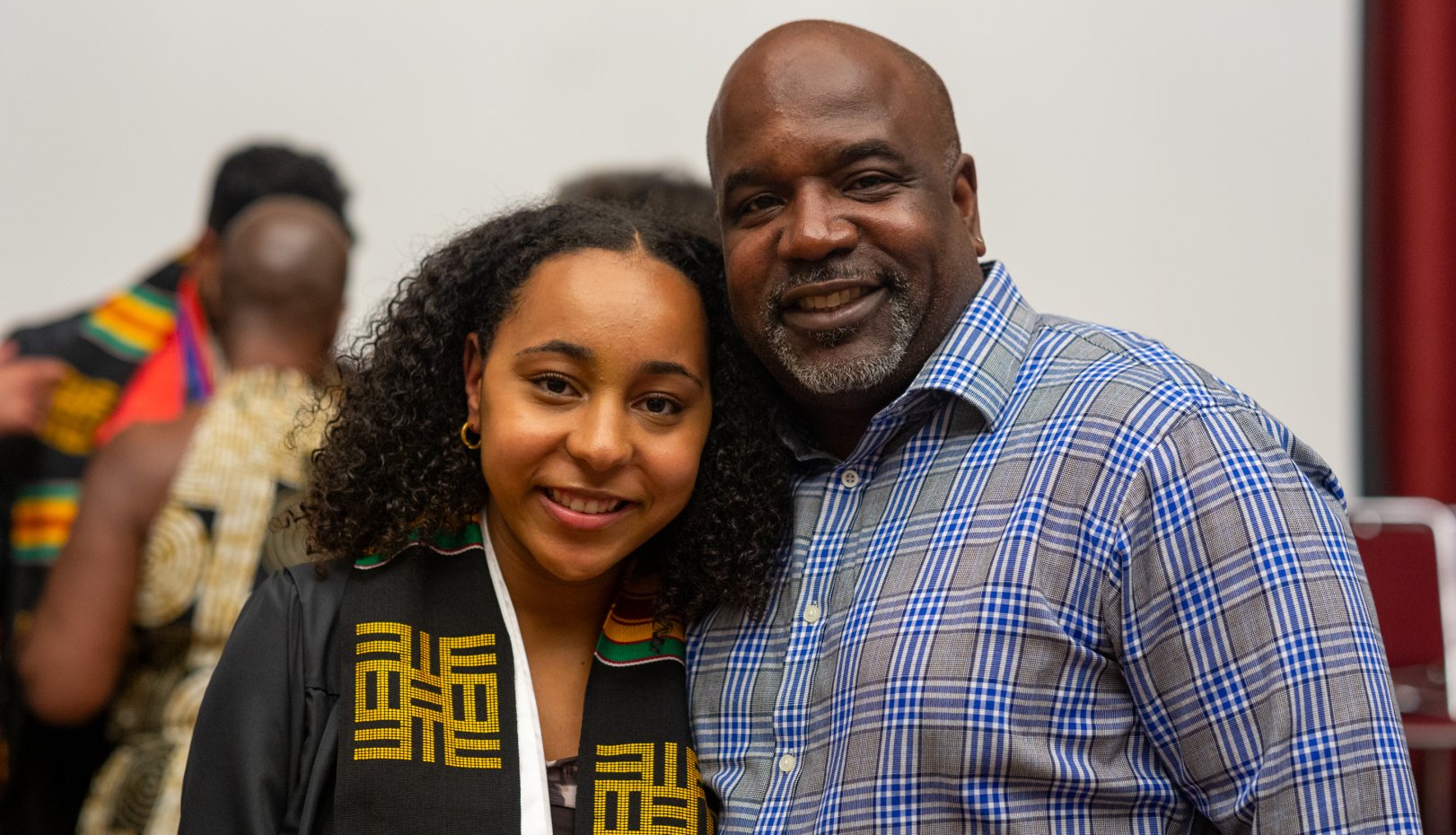 Black Graduate Celebration 2025