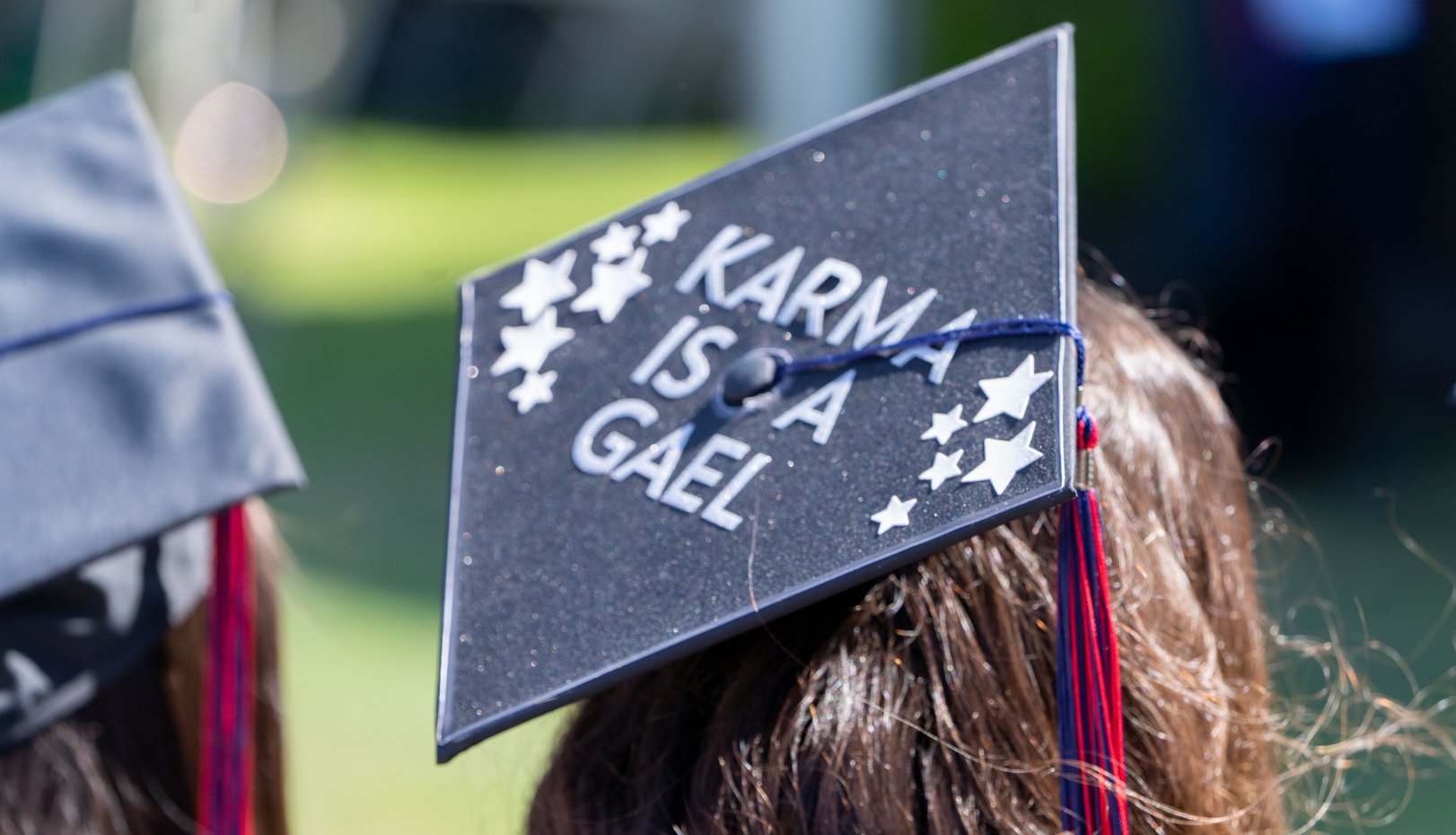 Undergraduate Commencement 2025