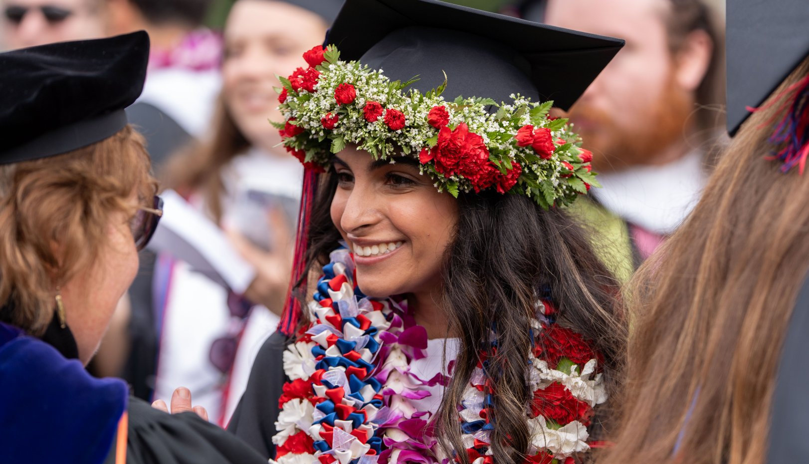 Undergraduate Commencement 2025