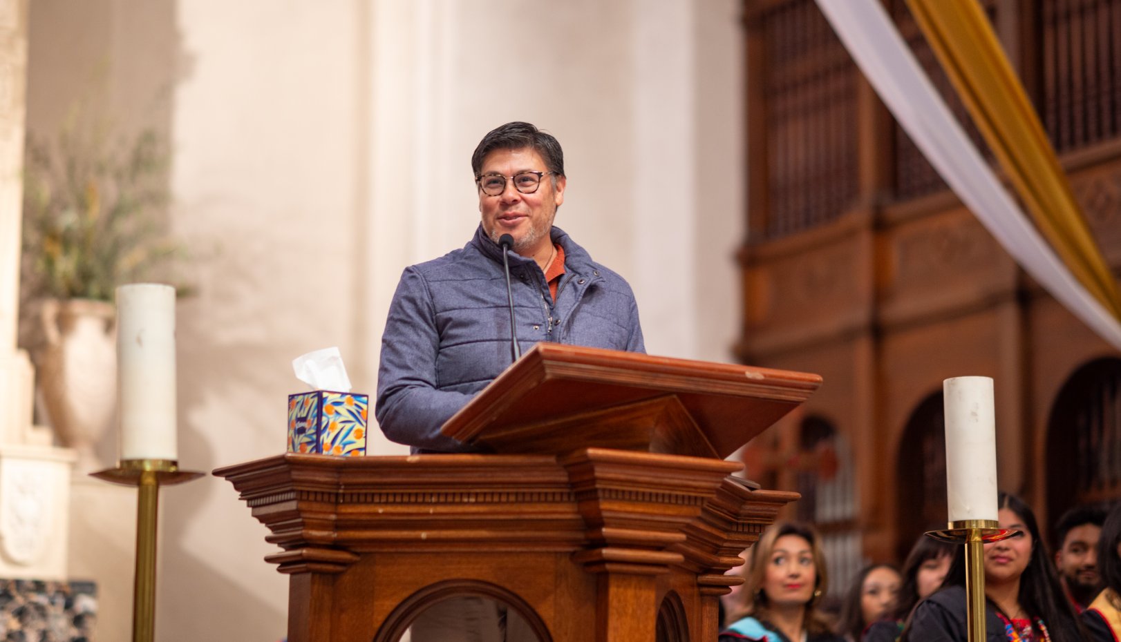 Latinx Graduate Celebration 2025