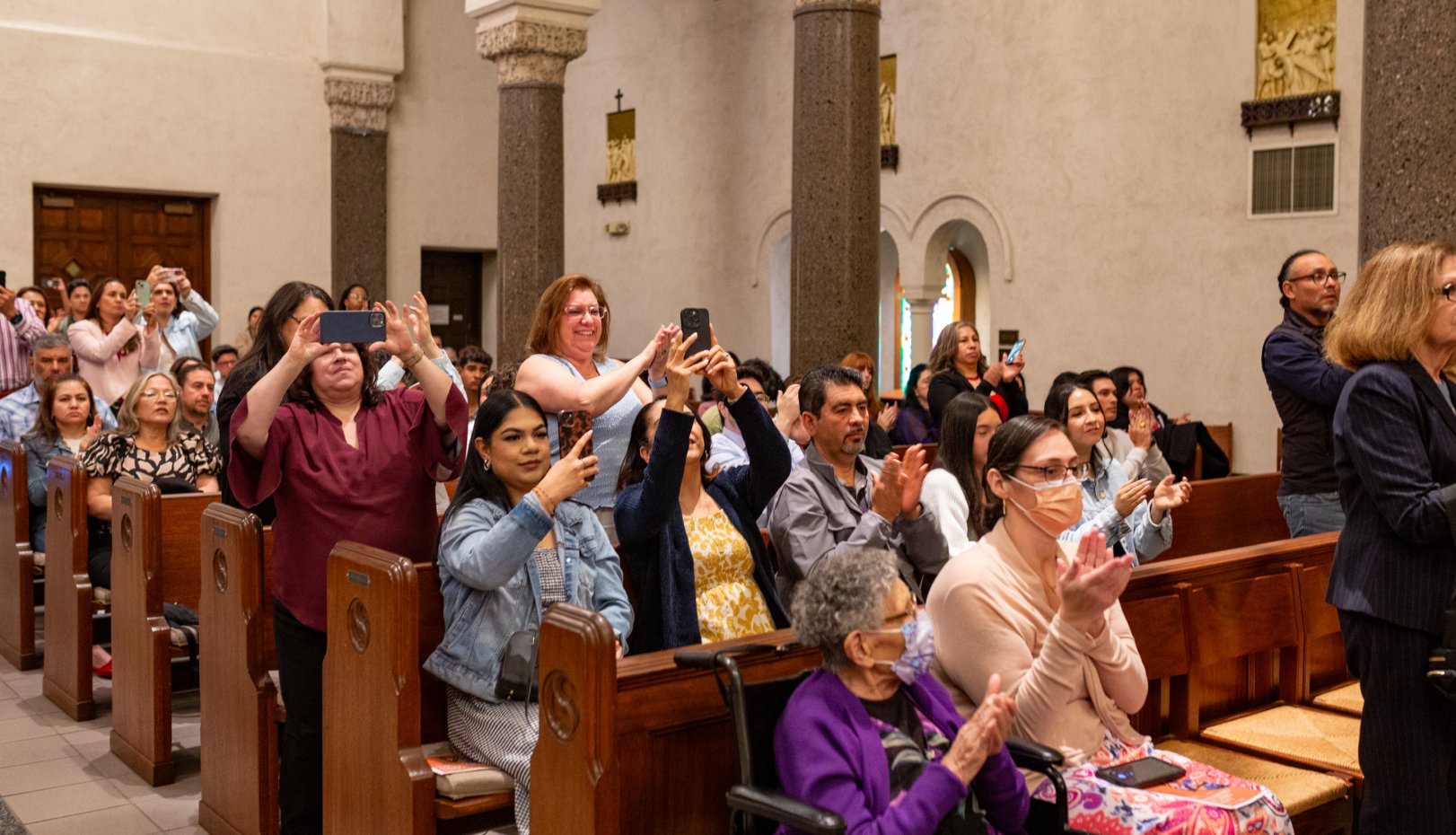 Latinx Graduate Celebration 2025