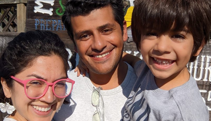 JAIME RAUL ZEPEDA '07