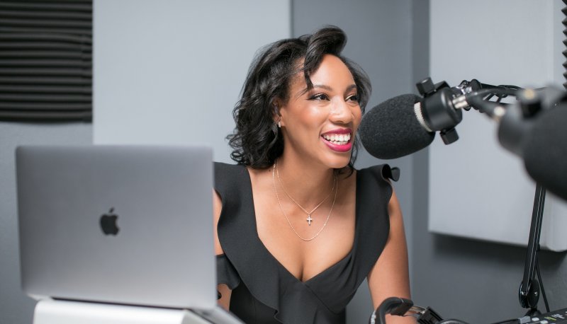 Kalina Bryant 30 Under 30