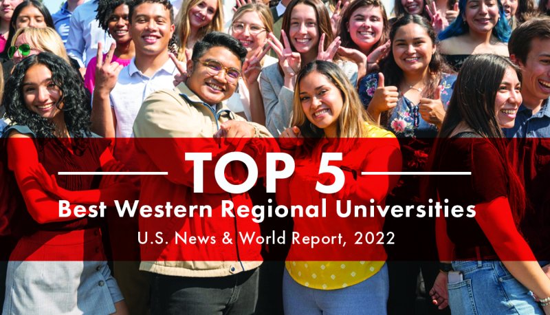 Wowies in front of the Chapel