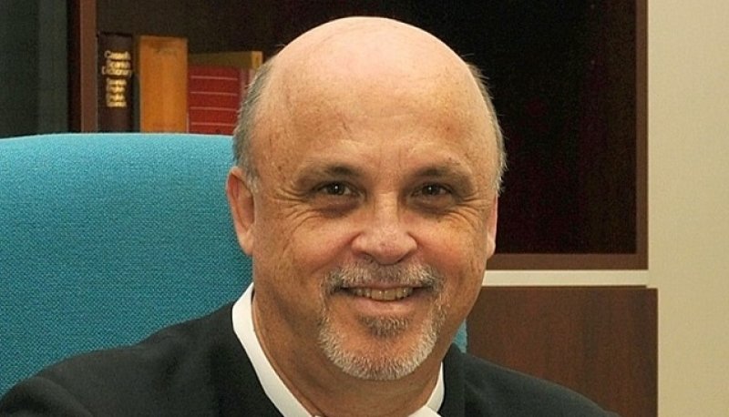 Brother Robert Schieler