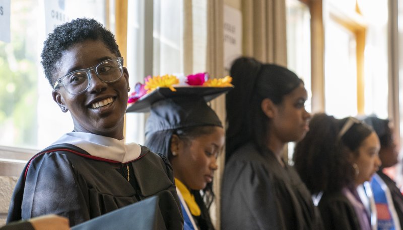 Black Grad Celebration 2023