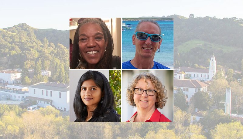 Faculty Awards - A Closer Look Part Two