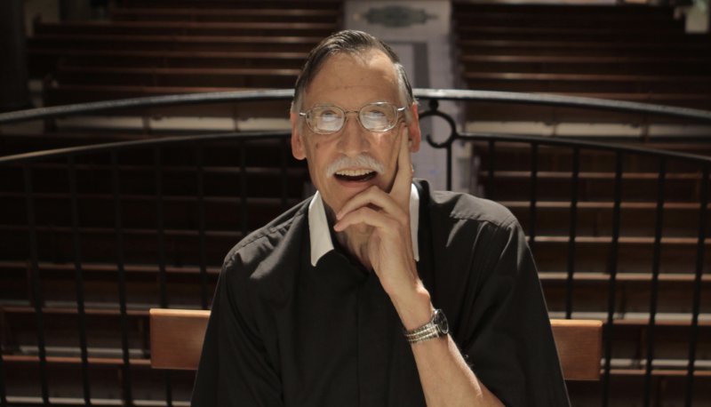 Brother Martin Chapel