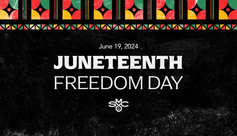 Juneteenth 2024