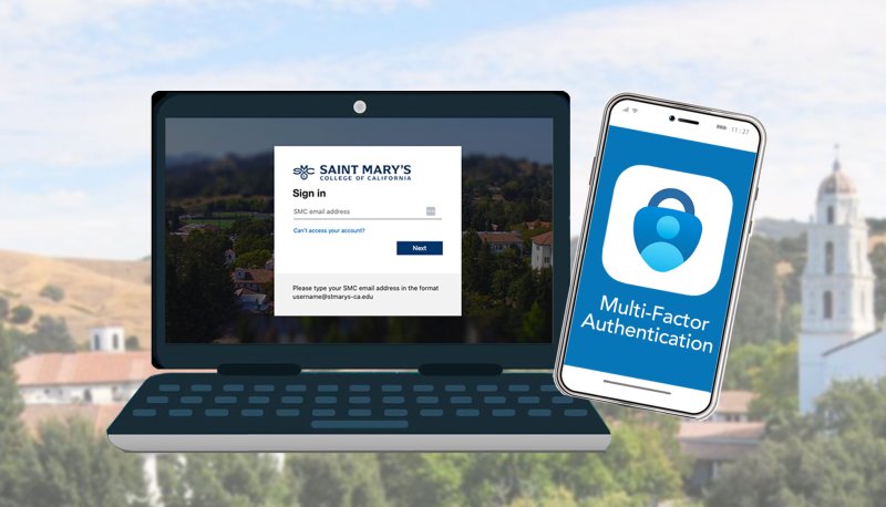 Multi-Factor Authentication