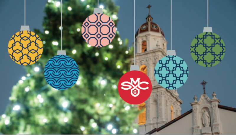 Holiday greetings 2024