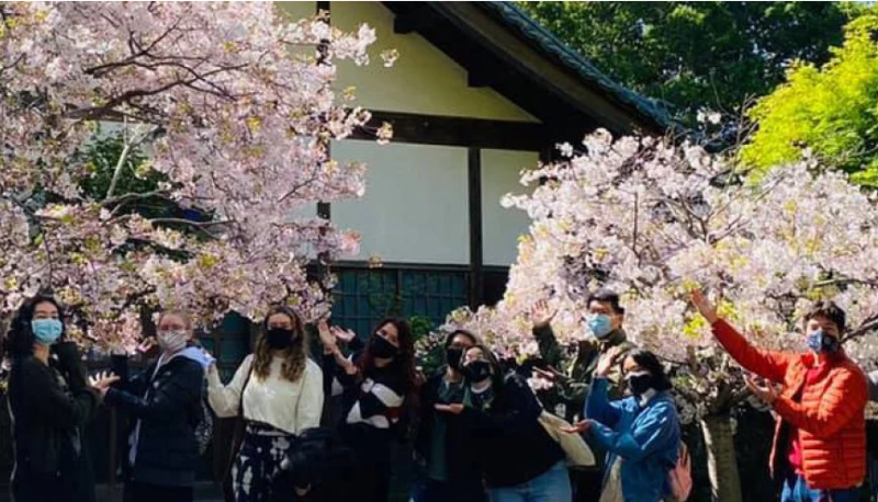 Japanese and East Asian Studies