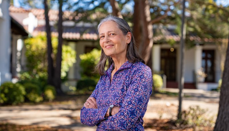 Gretchen Lemke-Santangelo