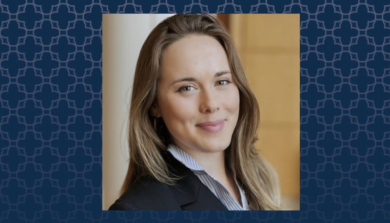 Fiona Quimby '22 head shot