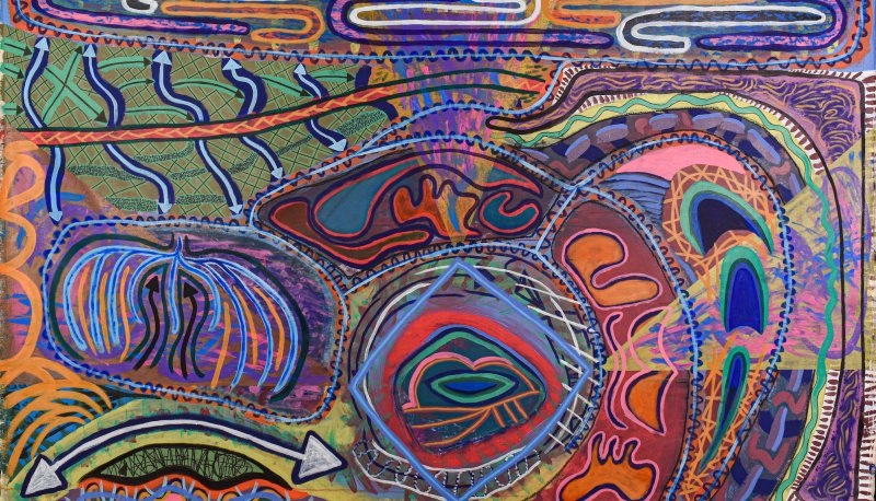 The Lighthouse by Sam Nobile