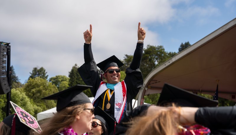 GPS Commencement 2025