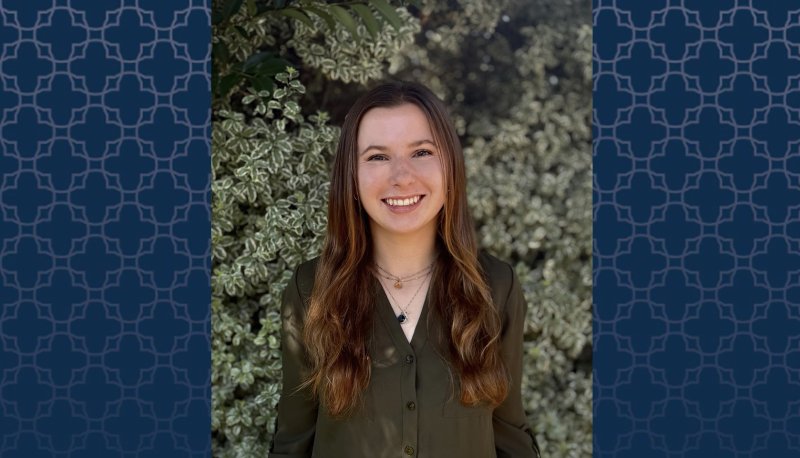 Kira Tippit '27 Lede