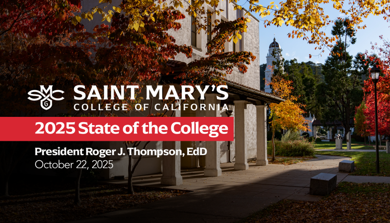 2025 State of the College