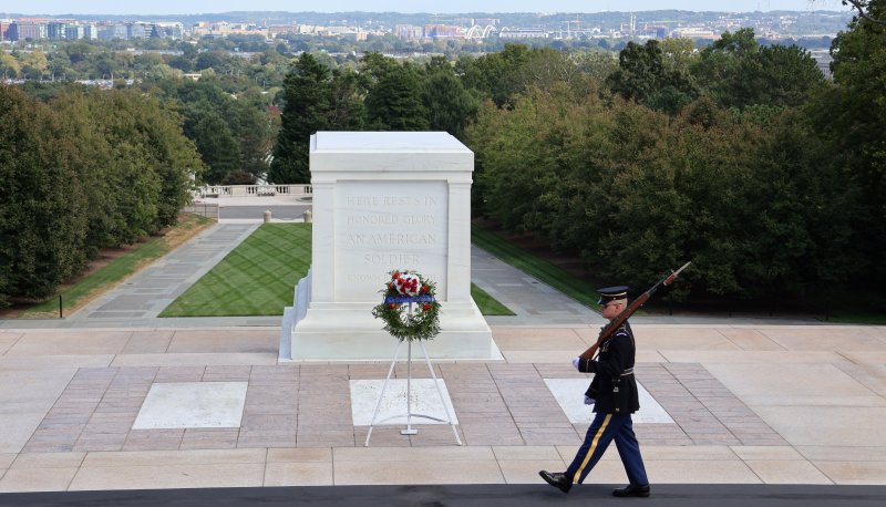 Tomb of the Unknown Soldier image