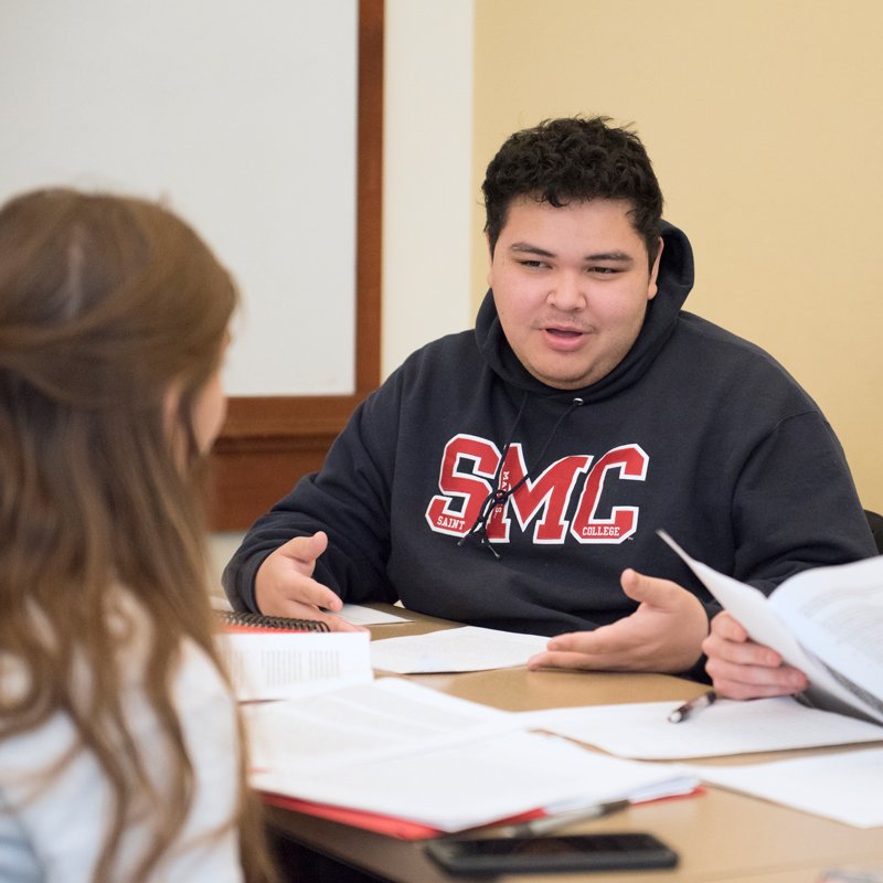 Creative Writing, BA