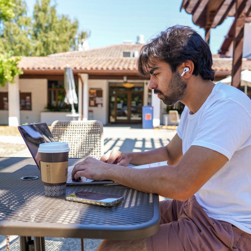 Digital Studies Minor