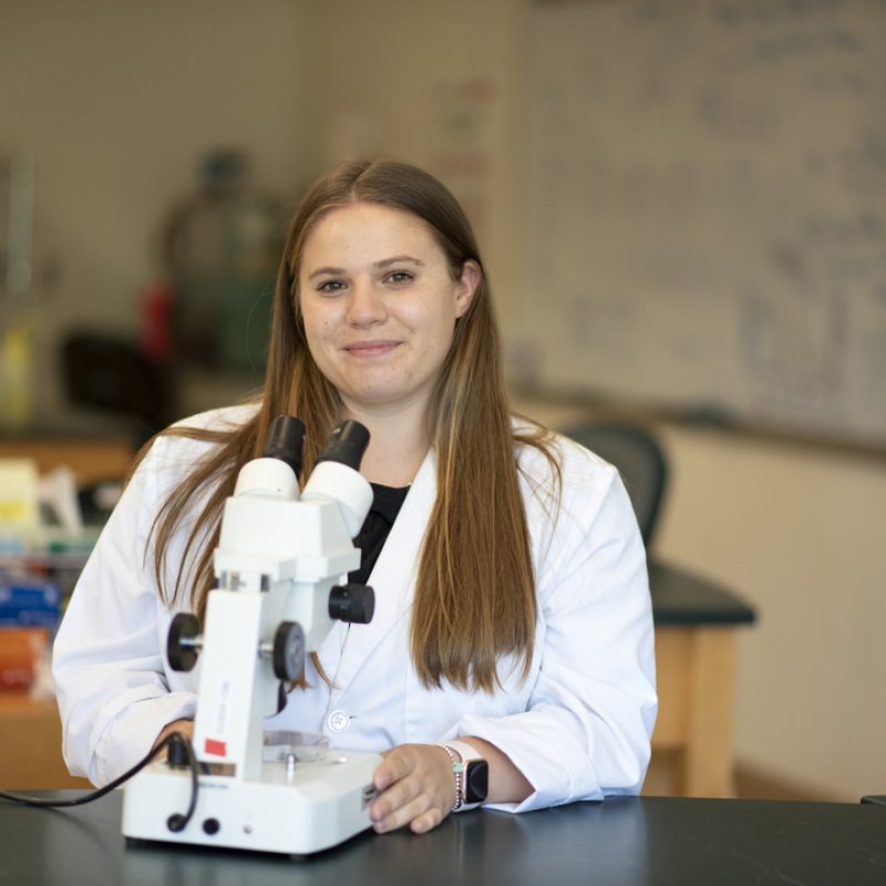 Environmental Science, BS