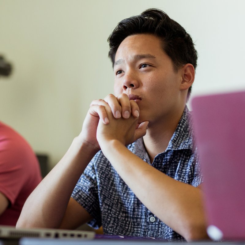 Creative Writing Minor