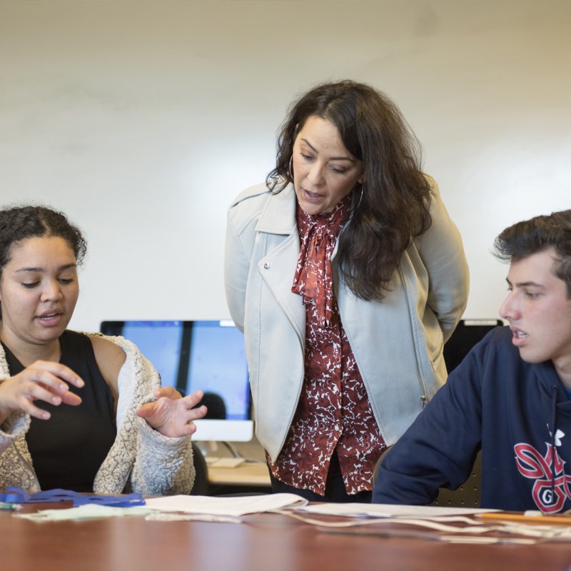 Spanish and Latin American Studies, BA