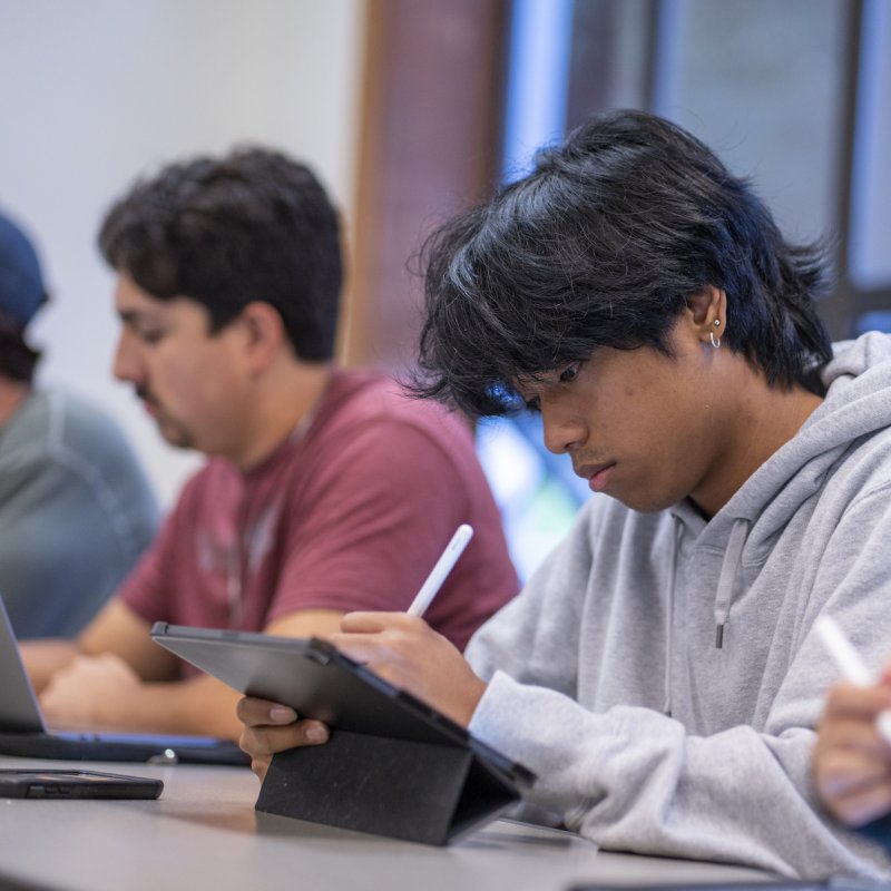 Psychology, General, BS