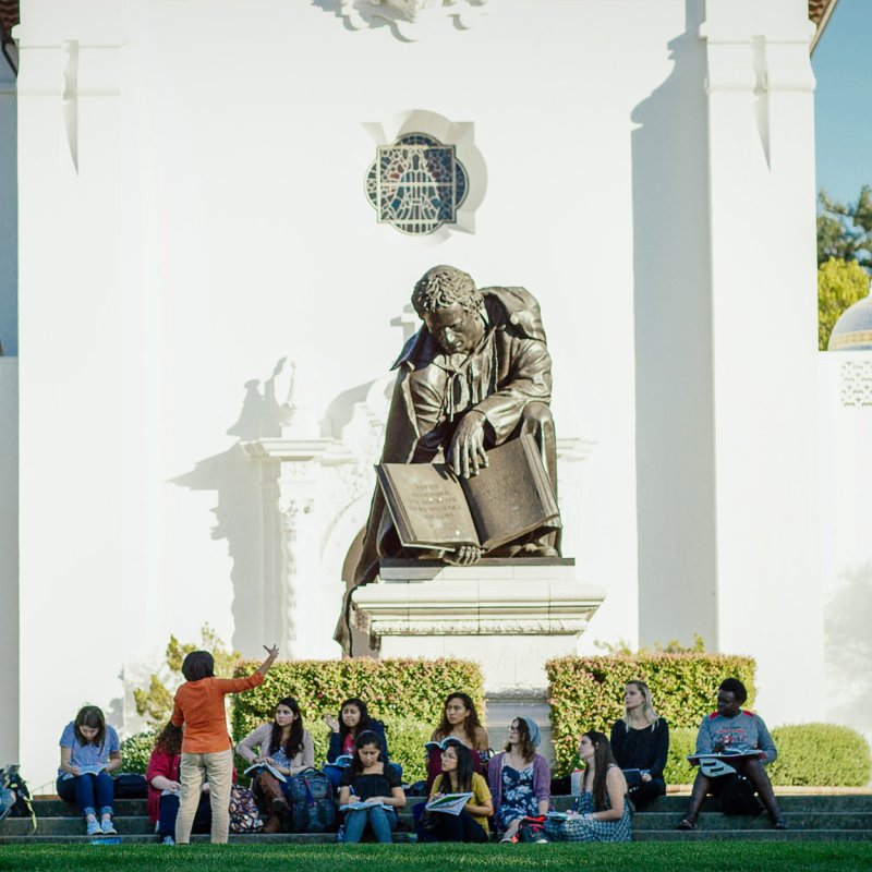 Justice, Community and Leadership: Multiple Subject Teacher Education, BA