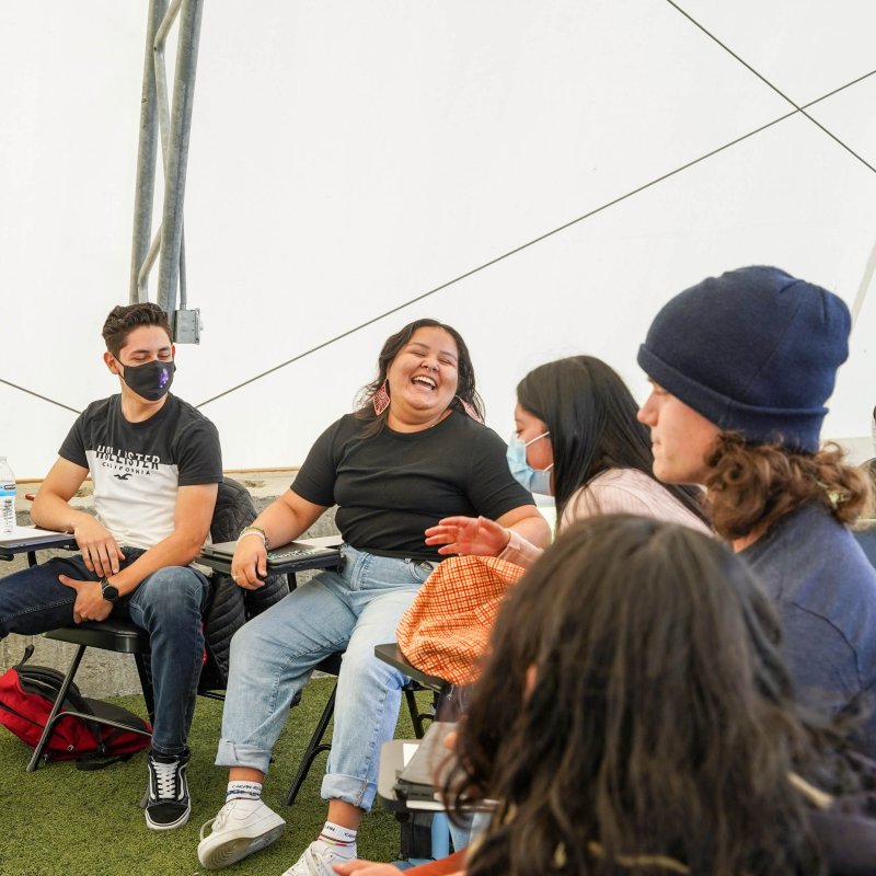 Ethnic Studies Minor