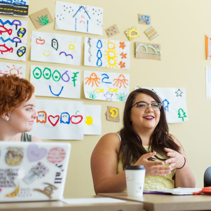 Psychology, Child/Adolescent Development Concentration, BS