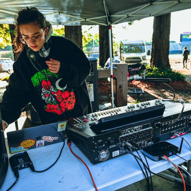 Theatre: Design and Technical Theatre Concentration, BA