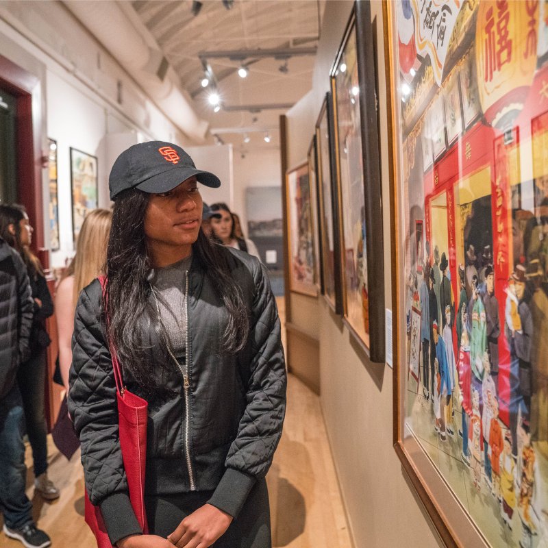 Public History Minor 