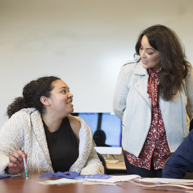 Global and Regional Studies: Europe Concentration, BA