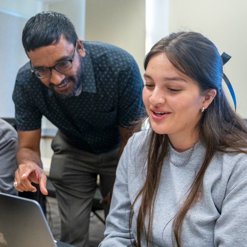 Computer Science Certificate