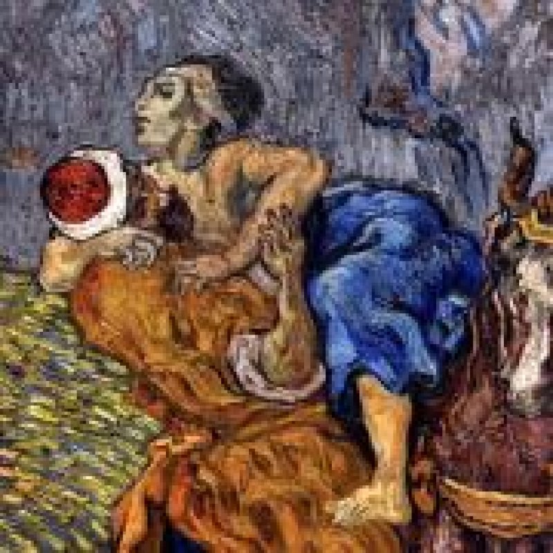 Theology and Religious Studies Minor