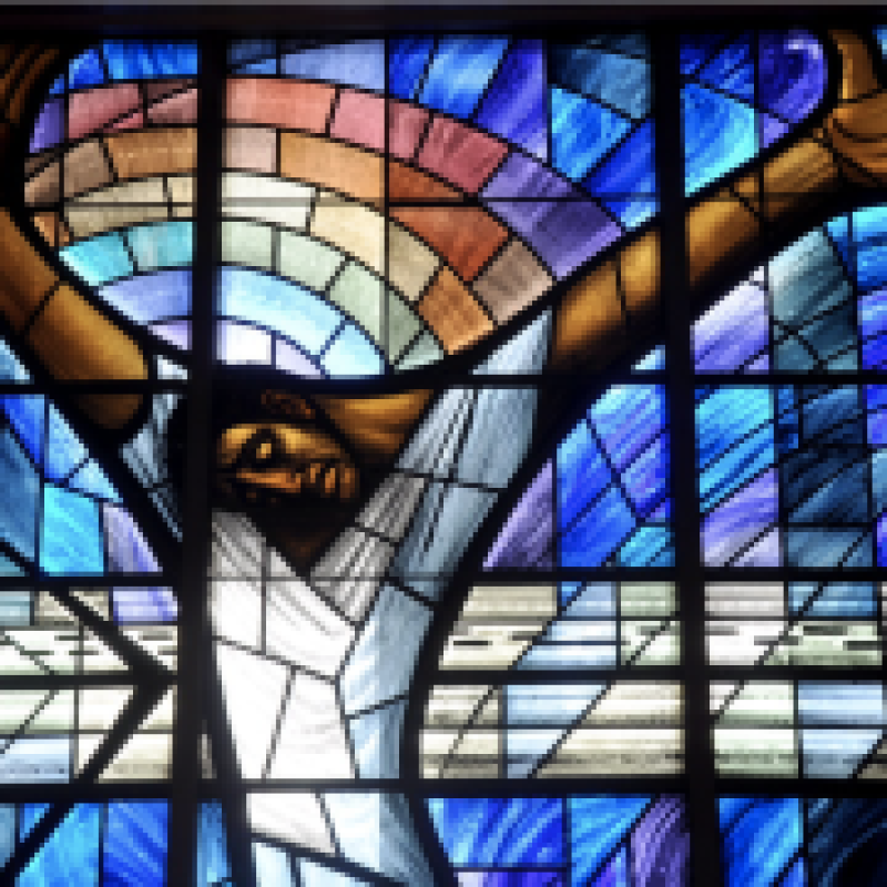 Theology and Religious Studies, BA