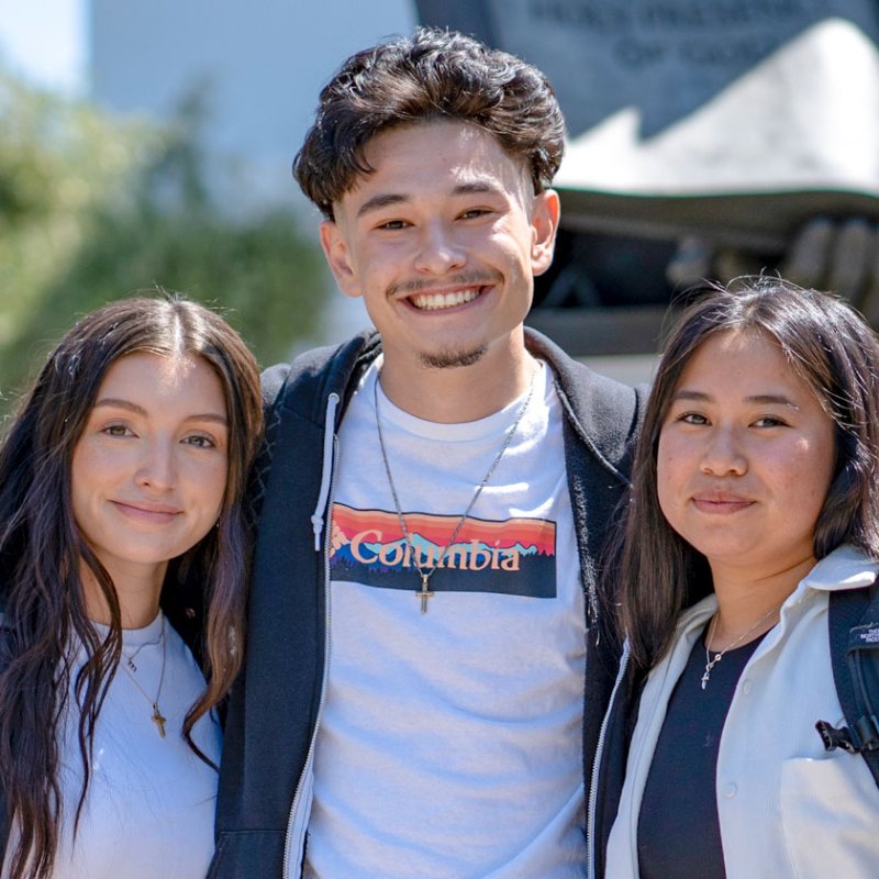 Management and Leadership Degree