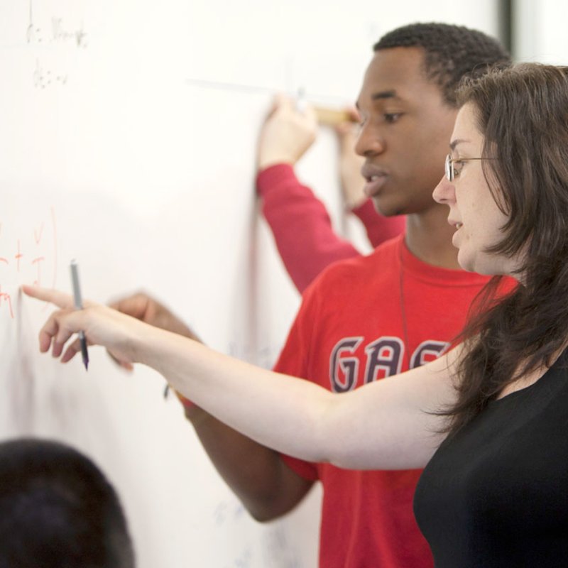 Data Science Degree (STEM)