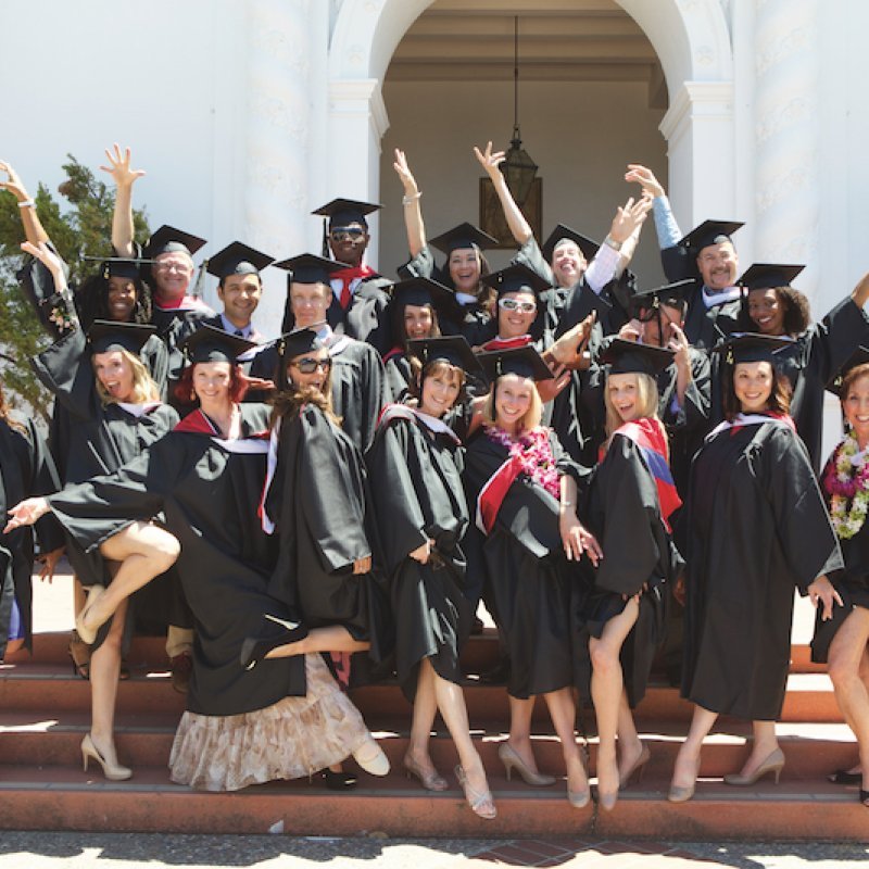 Degree Completion Program for Dancers