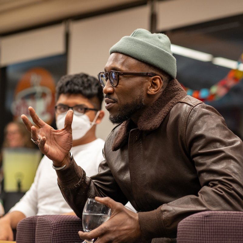 Media Production Minor