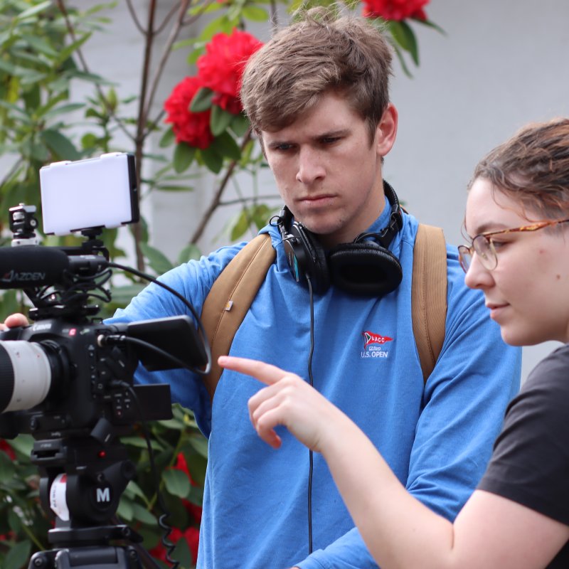 Cinematic Arts Minor