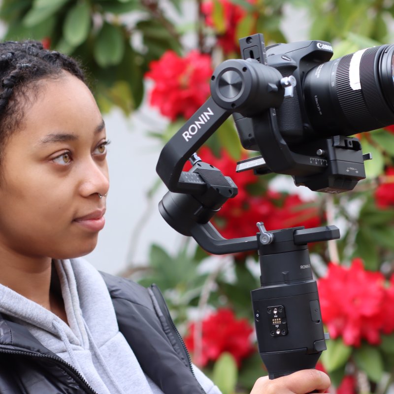 Media Production, BA