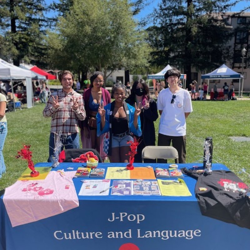 East Asian Studies Minor (Japanese Minor)